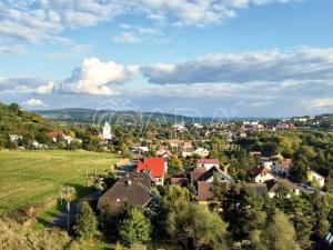 Prodej bytu 1+1, Starý Plzenec, Herejkova, 38 m2