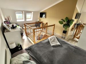 Prodej bytu 1+1, Starý Plzenec, Herejkova, 38 m2