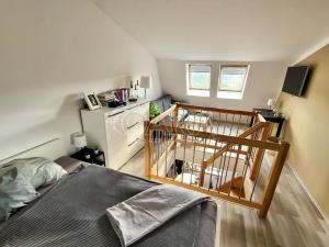 Prodej bytu 1+1, Starý Plzenec, Herejkova, 38 m2