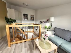 Prodej bytu 1+1, Starý Plzenec, Herejkova, 38 m2