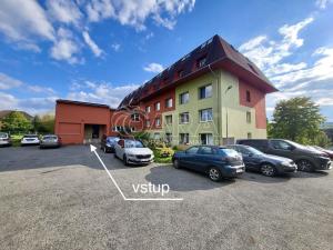 Prodej bytu 1+1, Starý Plzenec, Herejkova, 38 m2