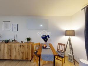 Prodej bytu 3+1, Jirkov, Budovatelů, 84 m2