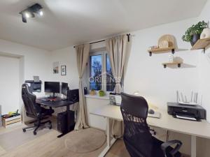 Prodej bytu 3+1, Jirkov, Budovatelů, 84 m2