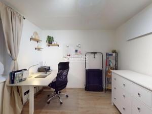 Prodej bytu 3+1, Jirkov, Budovatelů, 84 m2