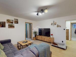 Prodej bytu 3+1, Jirkov, Budovatelů, 84 m2