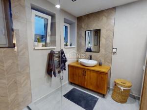 Prodej bytu 3+1, Jirkov, Budovatelů, 84 m2