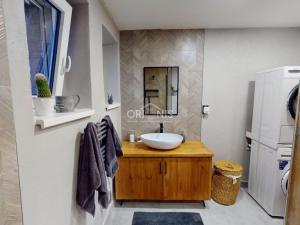 Prodej bytu 3+1, Jirkov, Budovatelů, 84 m2