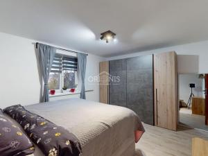 Prodej bytu 3+1, Jirkov, Budovatelů, 84 m2