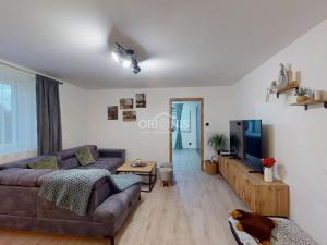 Prodej bytu 3+1, Jirkov, Budovatelů, 84 m2