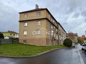 Prodej bytu 3+1, Jirkov, Budovatelů, 84 m2