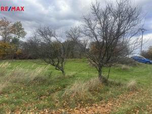 Prodej zahrady, Zlín - Kudlov, 8864 m2