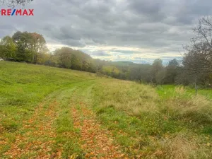 Prodej zahrady, Zlín - Kudlov, 8864 m2