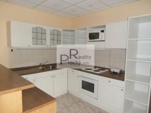 Pronájem bytu 2+1, Znojmo, 60 m2