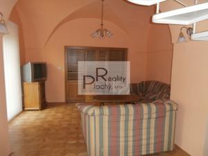 Pronájem bytu 2+1, Znojmo, 60 m2