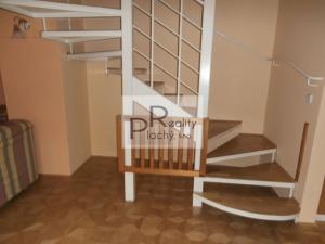 Pronájem bytu 2+1, Znojmo, 60 m2