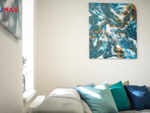 Prodej bytu 3+kk, Litvínov - Horní Litvínov, Podkrušnohorská, 76 m2