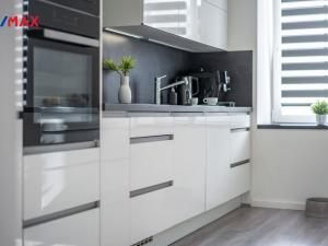 Prodej bytu 3+kk, Litvínov - Horní Litvínov, Podkrušnohorská, 76 m2