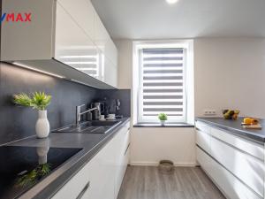 Prodej bytu 3+kk, Litvínov - Horní Litvínov, Podkrušnohorská, 76 m2