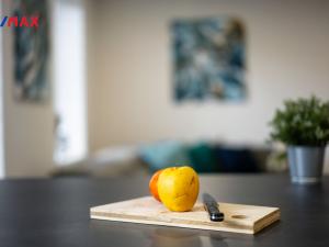 Prodej bytu 3+kk, Litvínov - Horní Litvínov, Podkrušnohorská, 76 m2