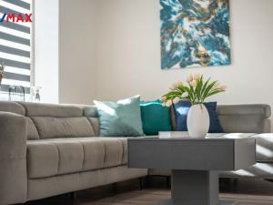 Prodej bytu 3+kk, Litvínov - Horní Litvínov, Podkrušnohorská, 76 m2