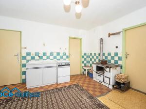 Prodej zemědělské usedlosti, Zdelov, 255 m2