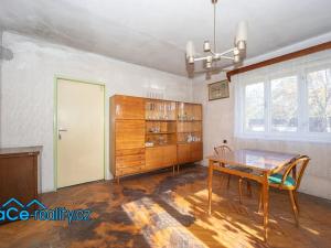 Prodej zemědělské usedlosti, Zdelov, 255 m2