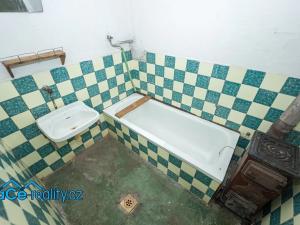 Prodej zemědělské usedlosti, Zdelov, 255 m2