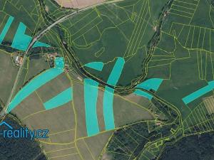 Prodej zemědělské usedlosti, Zdelov, 255 m2