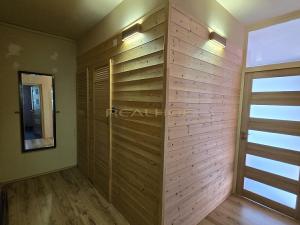 Pronájem bytu 2+1, Brno - Žabovřesky, Záhřebská, 55 m2