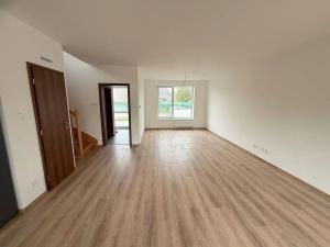 Pronájem rodinného domu, Plzeň, Bylinková, 109 m2