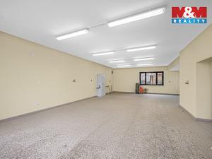 Prodej rodinného domu, Rožnov, 122 m2