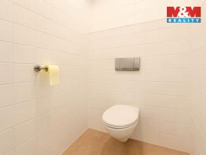 Pronájem kanceláře, Praha - Staré Město, Revoluční, 45 m2