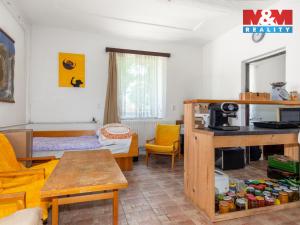 Prodej rodinného domu, Rokytno - Bohumileč, Zástava, 250 m2