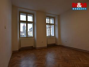 Pronájem bytu 4+1, Jičín - Nové Město, 104 m2