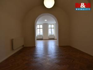 Pronájem bytu 4+1, Jičín - Nové Město, 104 m2