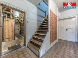 Prodej chalupy, Josefův Důl - Antonínov, 150 m2