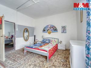 Prodej rodinného domu, Chotěšov, Nerudova, 160 m2