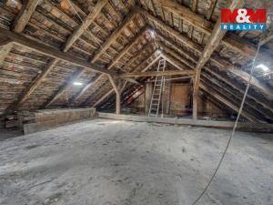 Prodej rodinného domu, Chotěšov, Nerudova, 160 m2