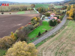 Prodej pozemku pro bydlení, Sudice, 2430 m2