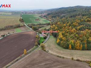 Prodej pozemku pro bydlení, Sudice, 2430 m2