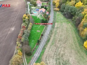 Prodej pozemku pro bydlení, Sudice, 2430 m2