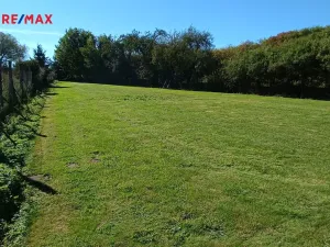 Prodej pozemku pro bydlení, Sudice, 2430 m2