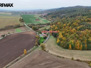 Prodej pozemku pro bydlení, Sudice, 2430 m2