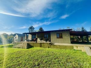 Prodej rodinného domu, Horní Jiřetín, Školní, 95 m2