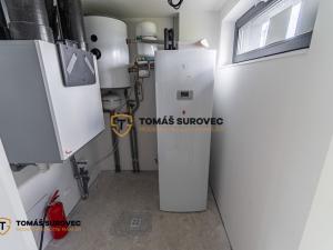 Prodej rodinného domu, Těrlicko - Horní Těrlicko, Na Zadky, 110 m2