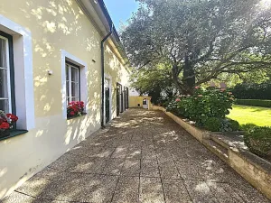 Pronájem kanceláře, Praha, Vinopalnická, 104 m2