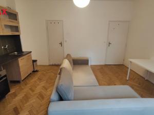 Pronájem bytu 2+kk, Olomouc - Nová Ulice, Wolkerova, 45 m2