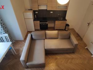 Pronájem bytu 2+kk, Olomouc - Nová Ulice, Wolkerova, 45 m2