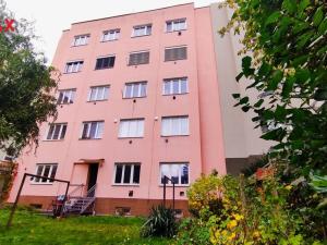 Pronájem bytu 2+kk, Olomouc - Nová Ulice, Wolkerova, 45 m2