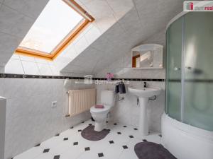 Prodej rodinného domu, Mladá Boleslav - Mladá Boleslav III, Viničná, 350 m2